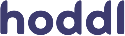 HODDL Logo
